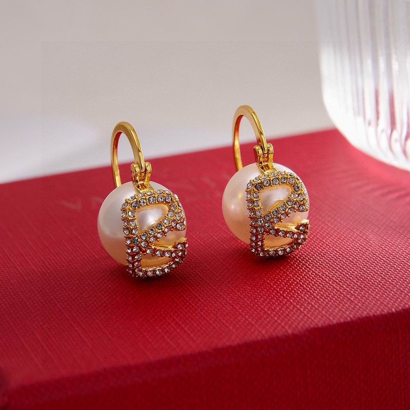 Valentino earring 03yxh103